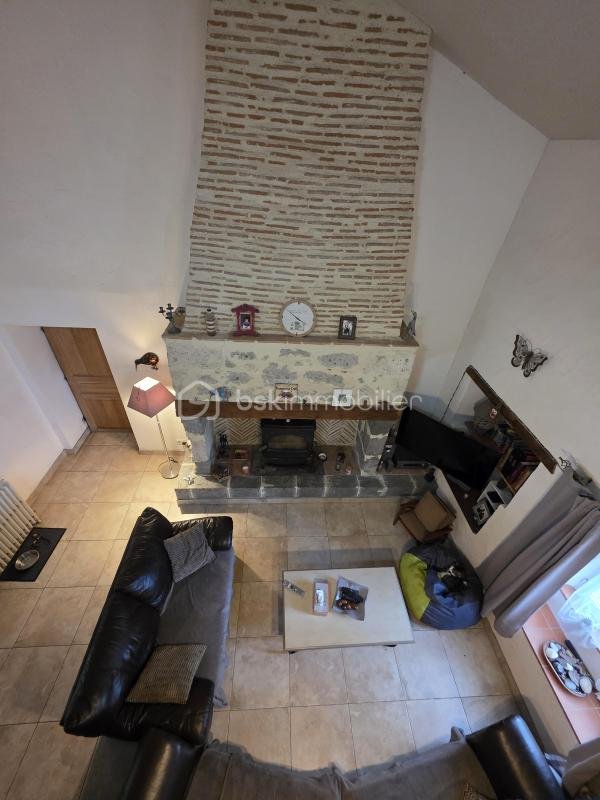Maison à vendre, 170m², Barbaste