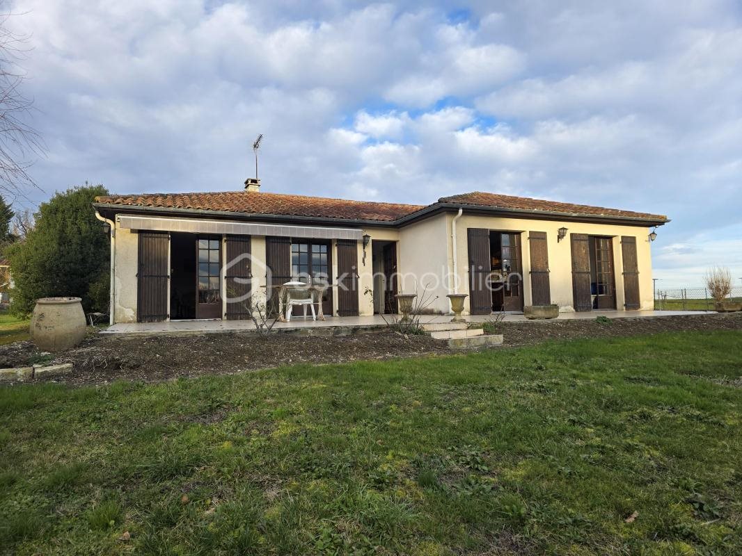 Maison à vendre, 96m², Moncaut