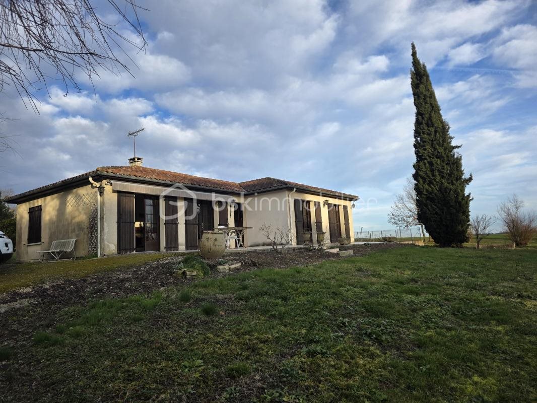 Maison à vendre, 96m², Moncaut