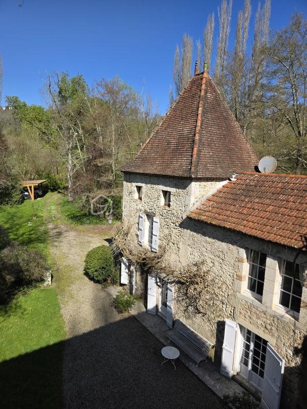 Maison à vendre, 390m², Bazens