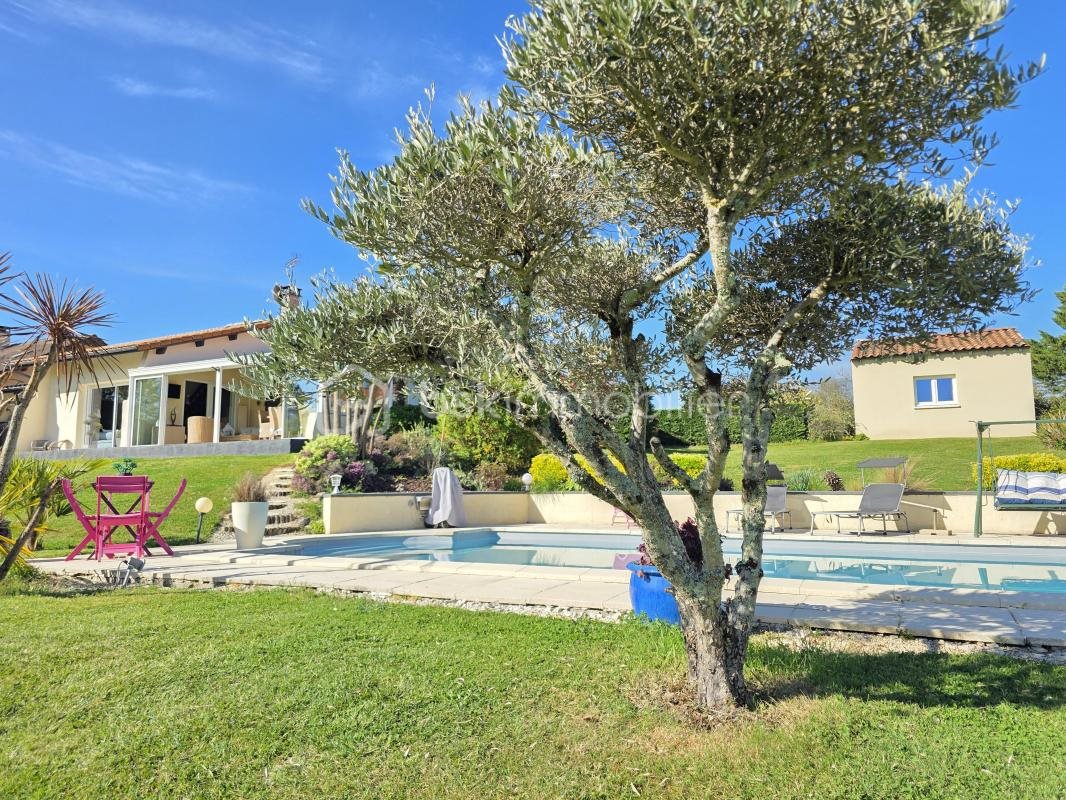 Maison à vendre, 152m², Aubiac