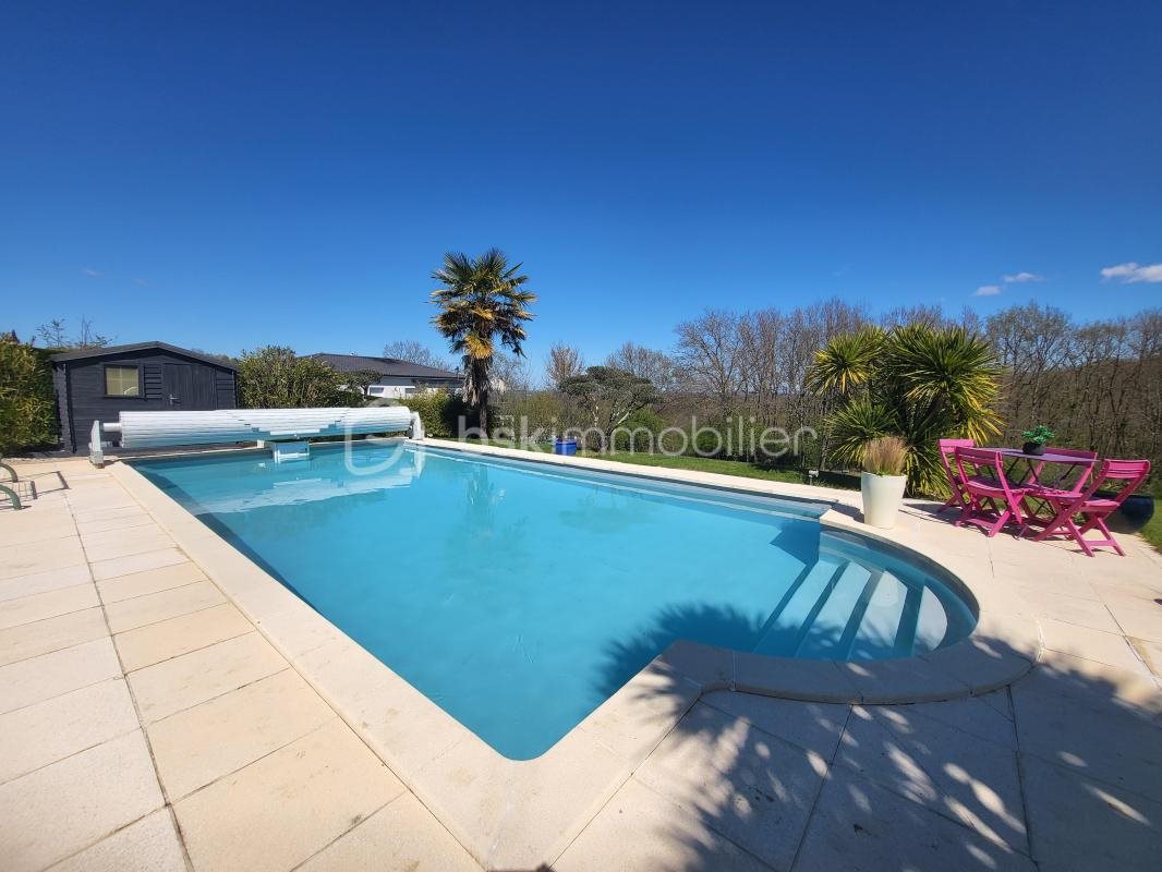 Maison à vendre, 152m², Aubiac