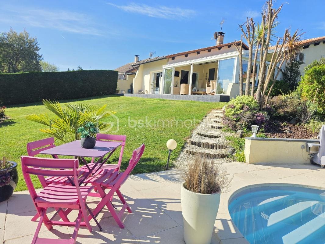 Maison à vendre, 152m², Aubiac