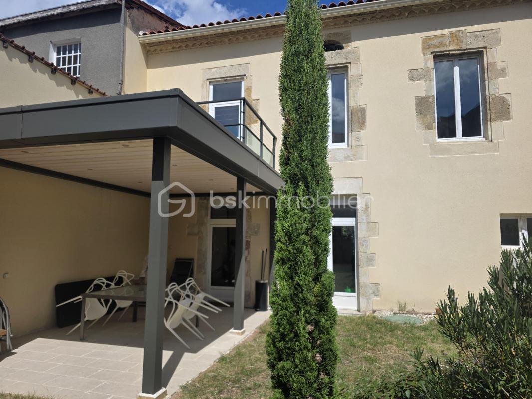 Maison à vendre, 175m², Sos