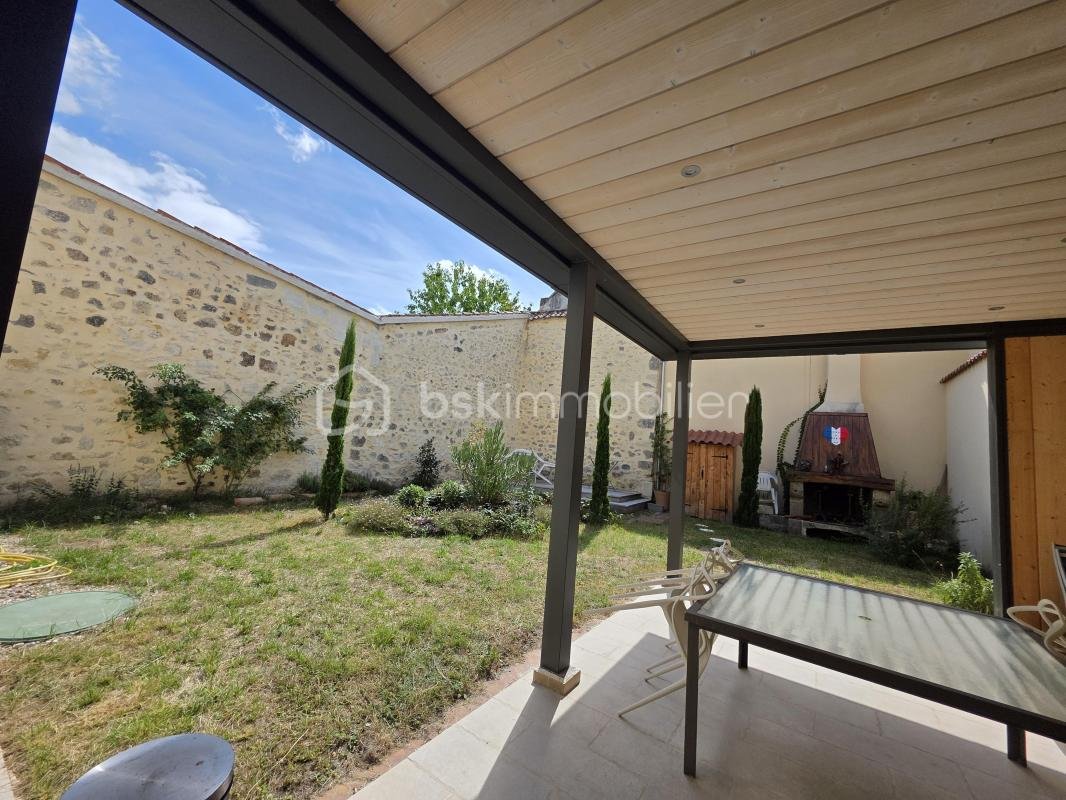 Maison à vendre, 175m², Sos