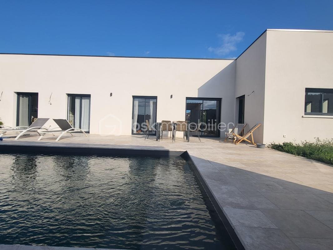 Maison à vendre, 136m², Sainte-Colombe-en-Bruilhois
