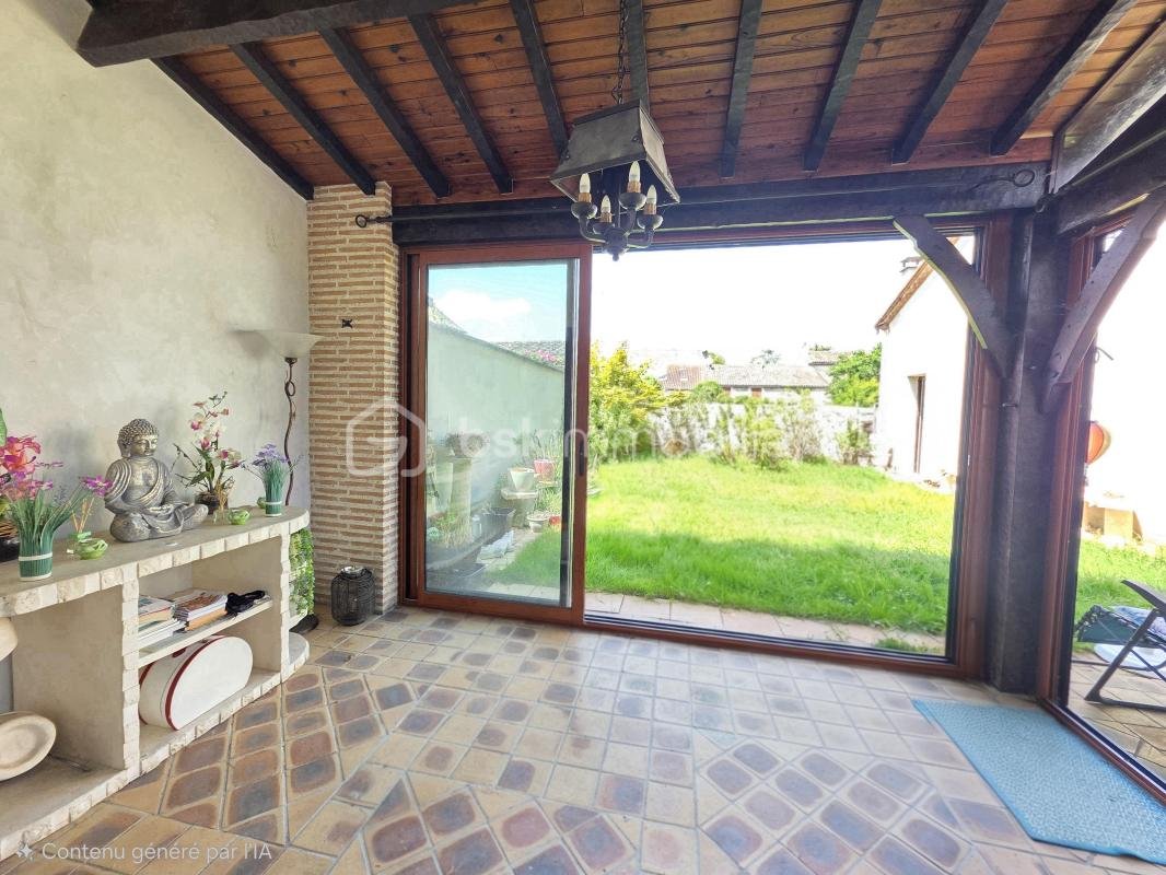 Maison à vendre, 97m², Vianne