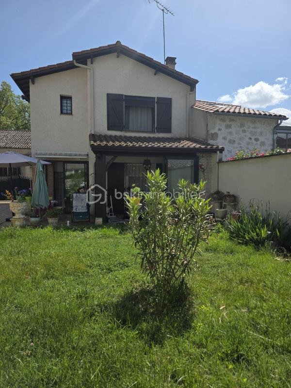 Maison à vendre, 97m², Vianne