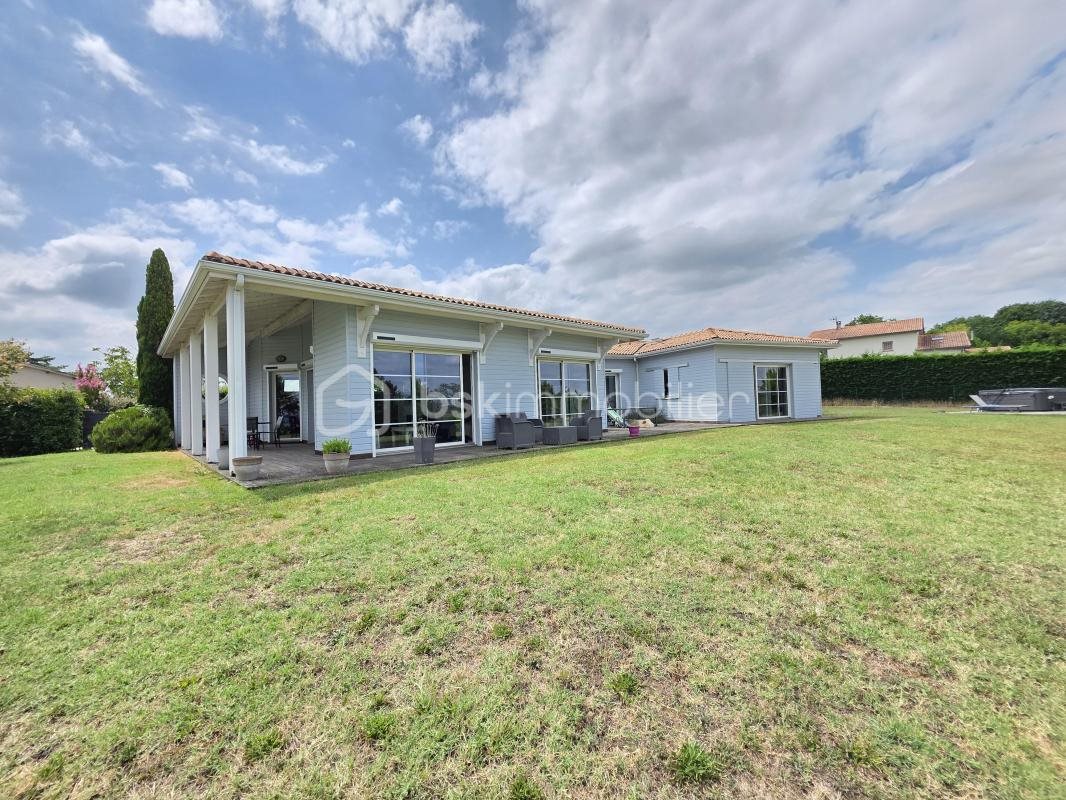 Maison à vendre, 170m², Port-Sainte-Marie