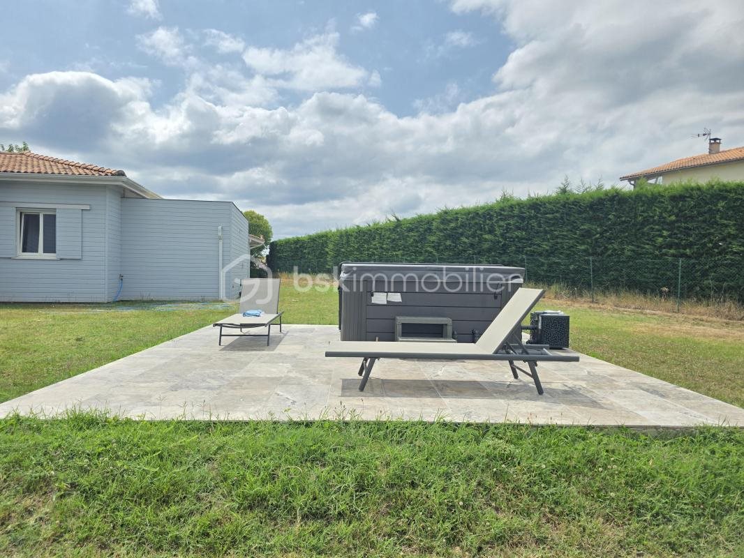Maison à vendre, 170m², Port-Sainte-Marie
