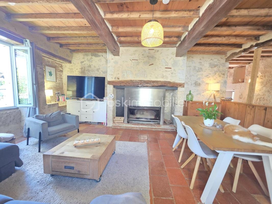 Maison à vendre, 139m², Sainte-Mère