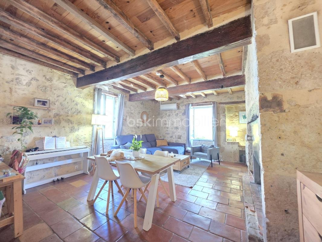Maison à vendre, 139m², Sainte-Mère
