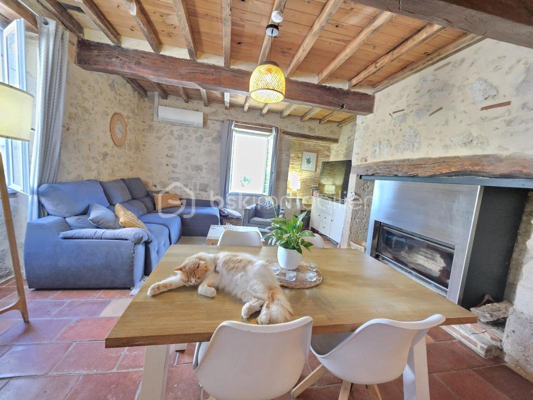 Maison à vendre, 139m², Sainte-Mère