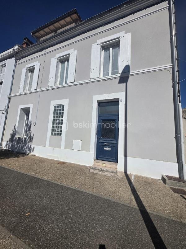 Maison à vendre, 195m², Agen