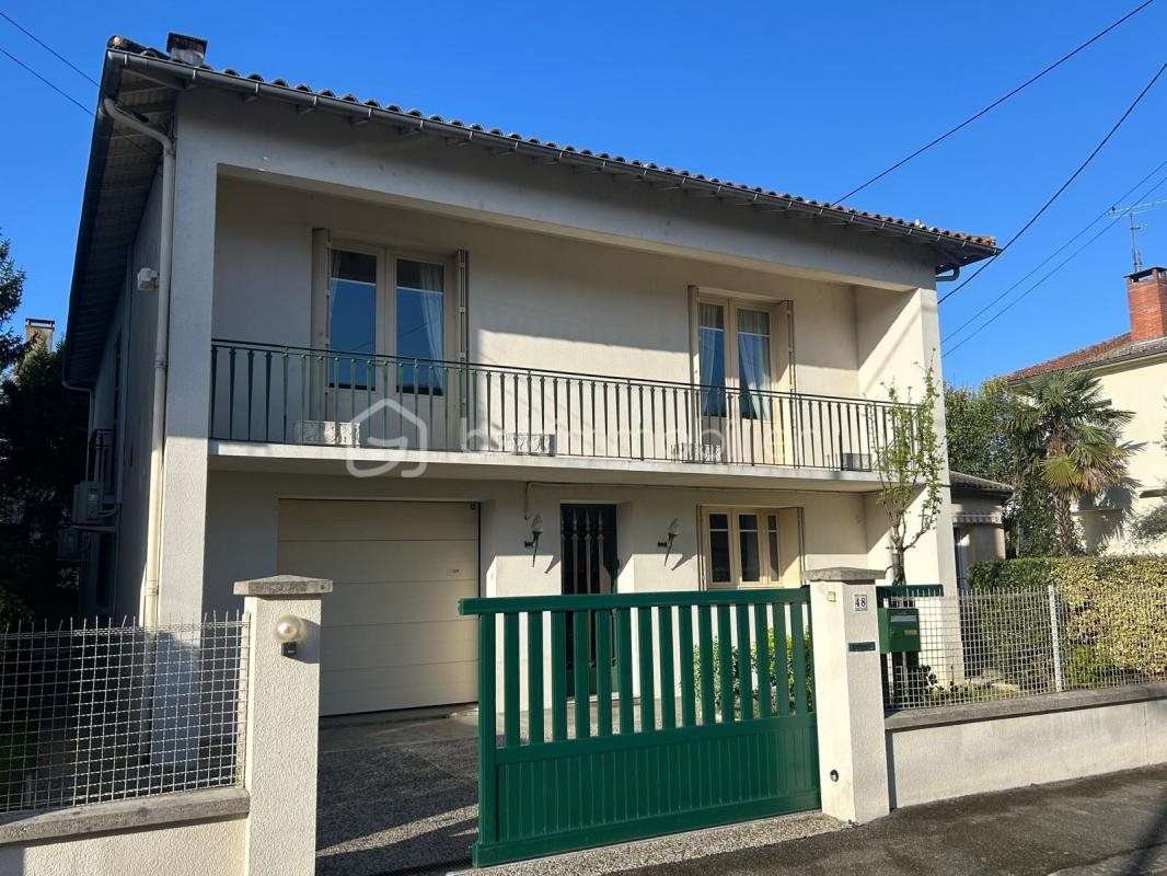 Maison à vendre, 158m², Agen
