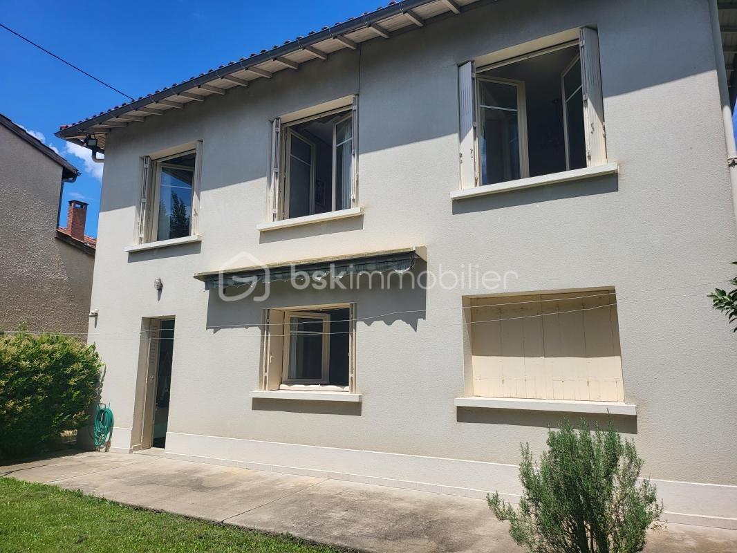 Maison à vendre, 158m², Agen