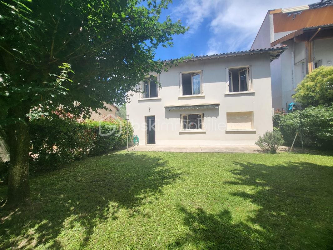 Maison à vendre, 158m², Agen