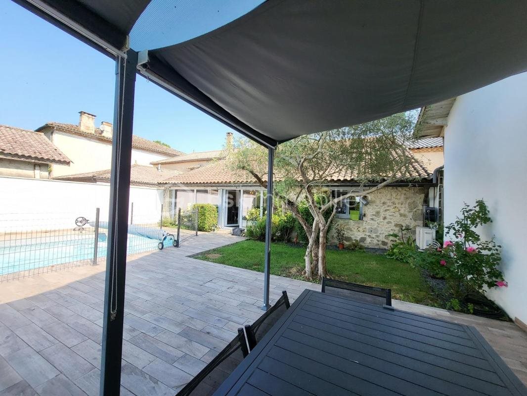 Maison à vendre, 192m², Bazens