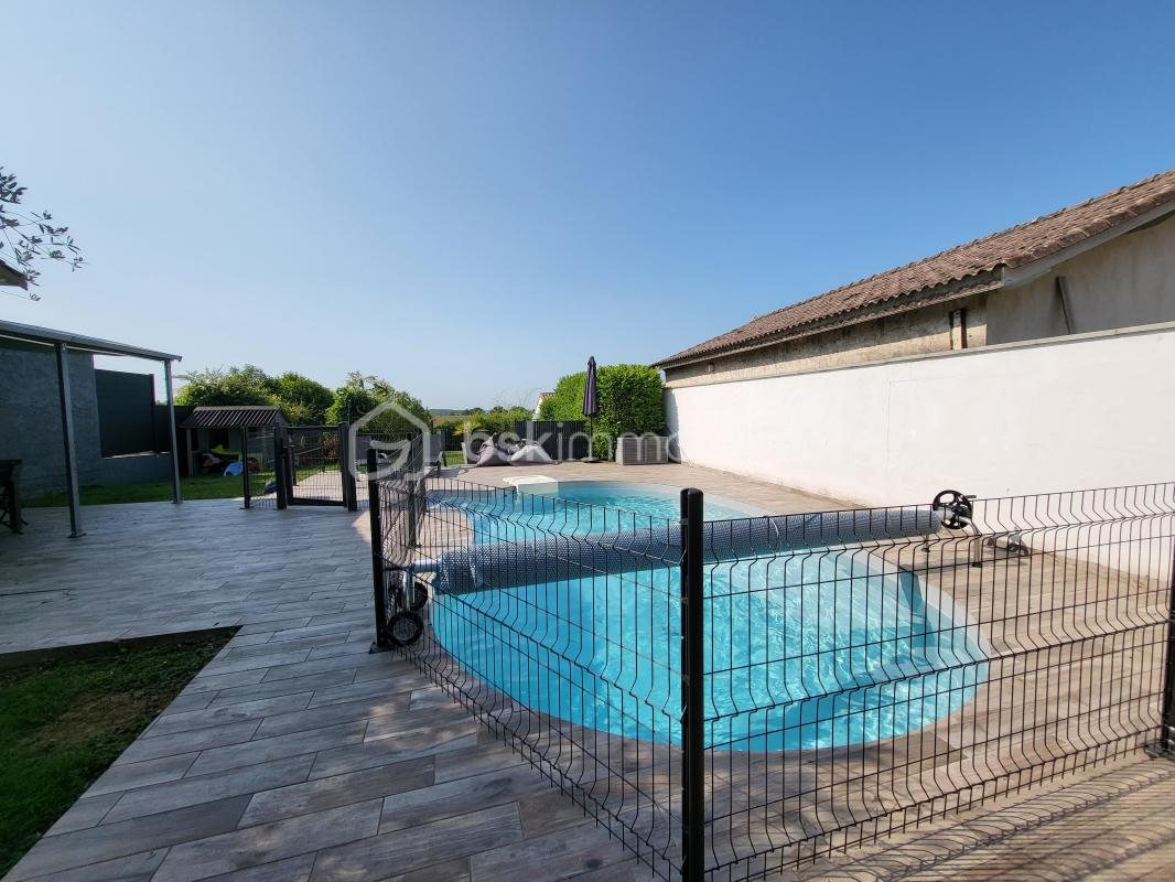 Maison à vendre, 192m², Bazens