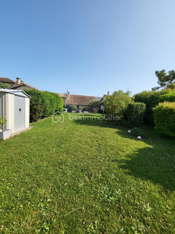 Maison à vendre, 192m², Bazens