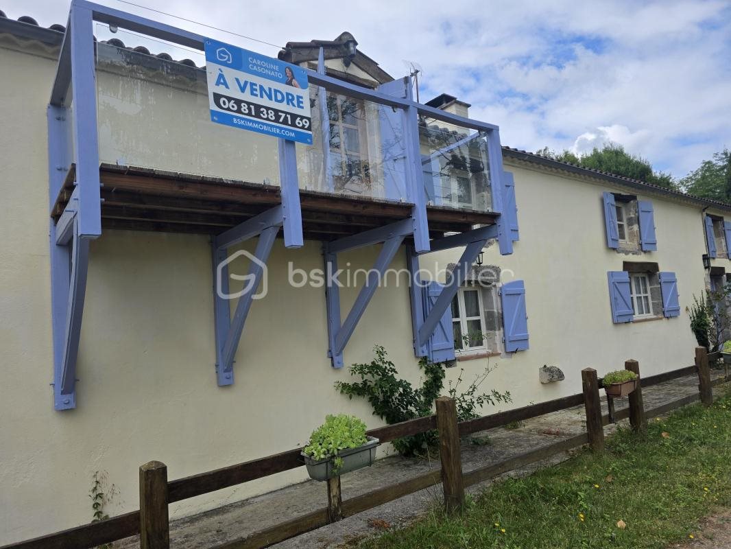 Maison à vendre, 170m², Barbaste