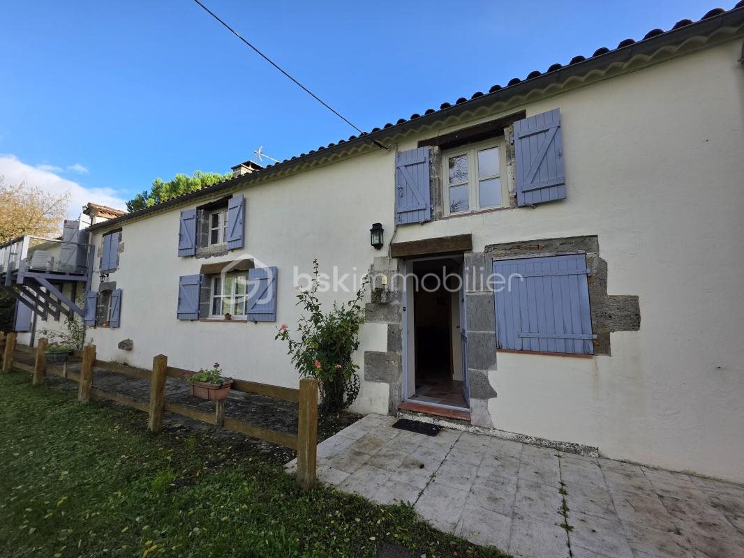 Maison à vendre, 170m², Barbaste