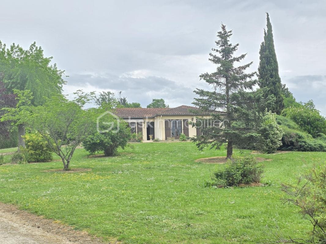 Maison à vendre, 96m², Moncaut