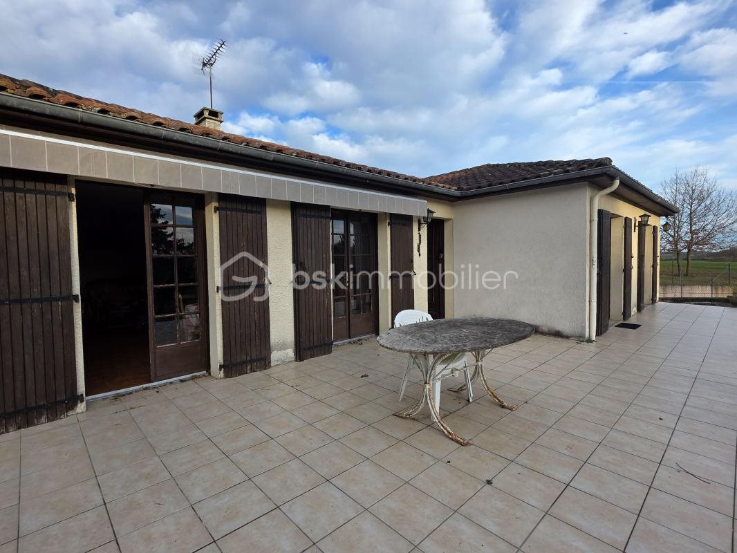 Maison à vendre, 96m², Moncaut