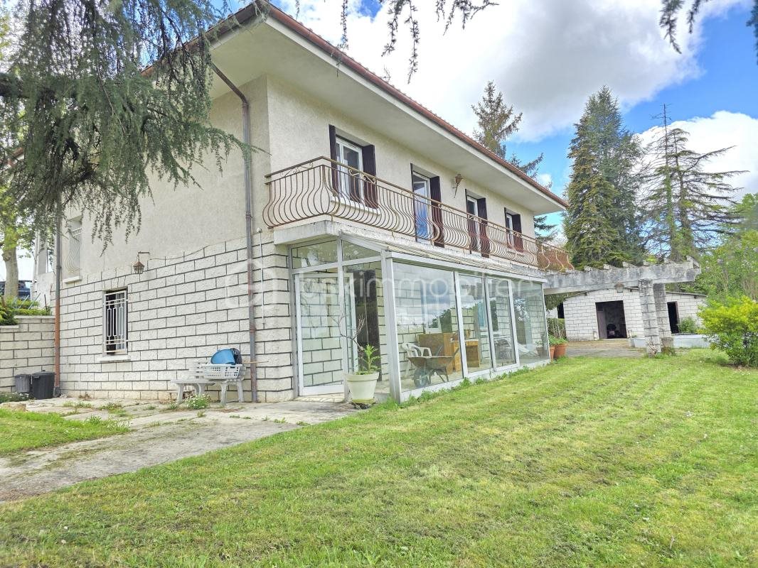 Maison à vendre, 180m², Montagnac-sur-Auvignon
