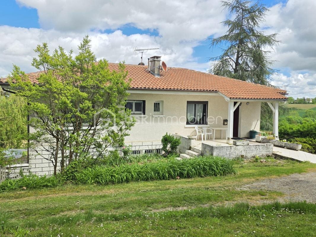 Maison à vendre, 180m², Montagnac-sur-Auvignon
