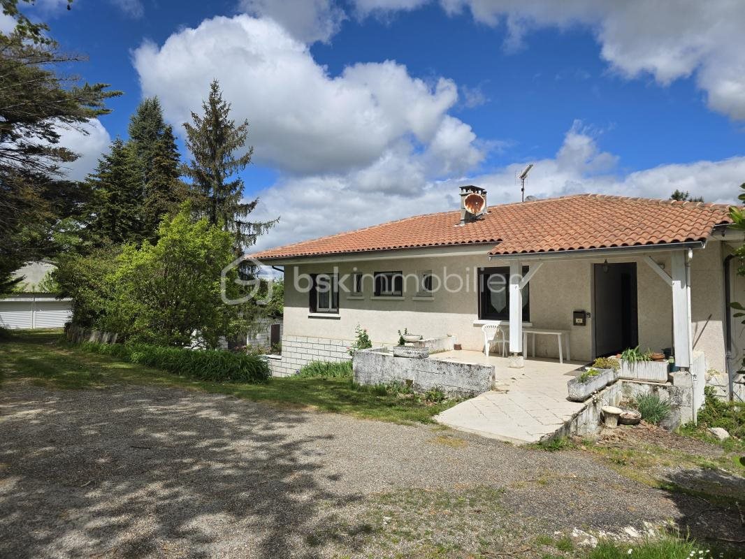 Maison à vendre, 180m², Montagnac-sur-Auvignon