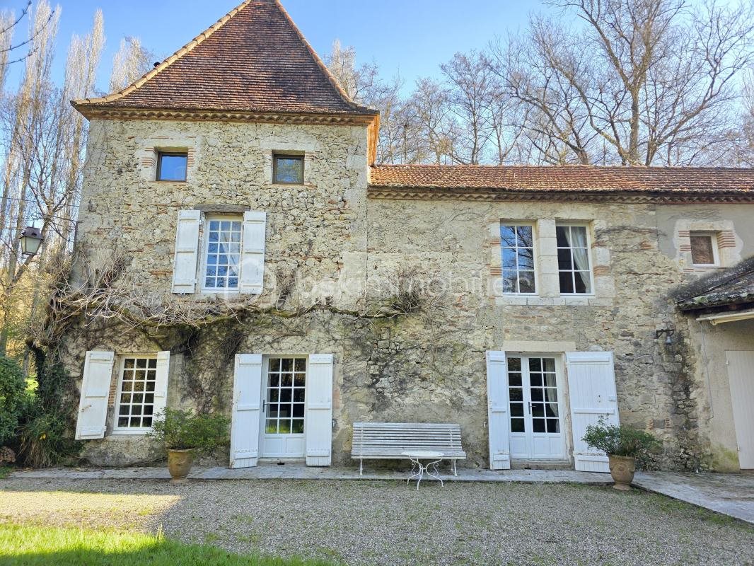 Maison à vendre, 402m², Bazens