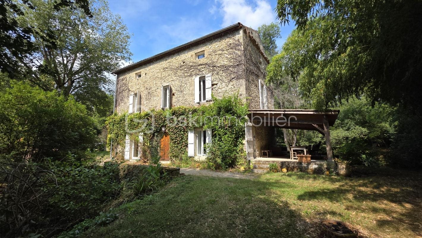 Maison à vendre, 402m², Bazens