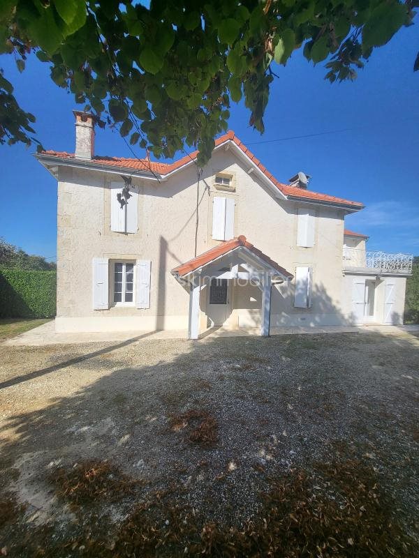 Maison à vendre, 97m², Lectoure
