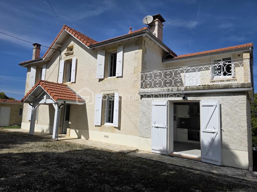Maison à vendre, 97m², Lectoure