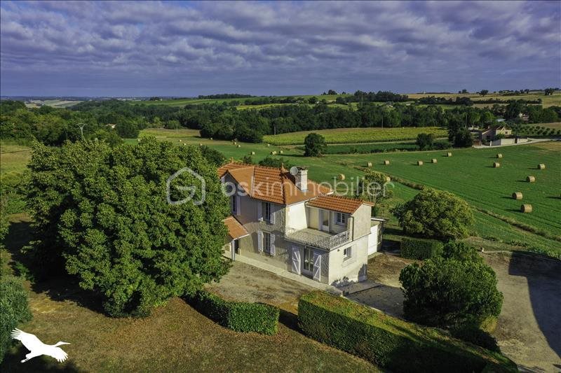Maison à vendre, 97m², Lectoure