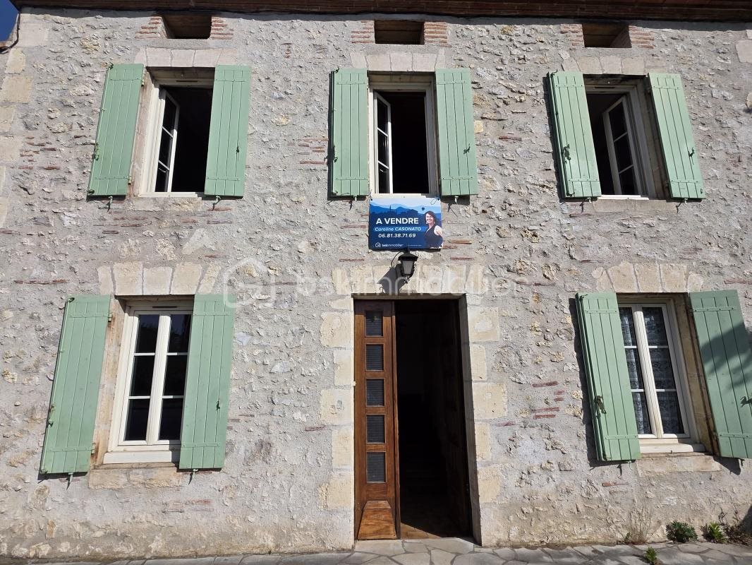 Maison à vendre, 110m², Roquefort