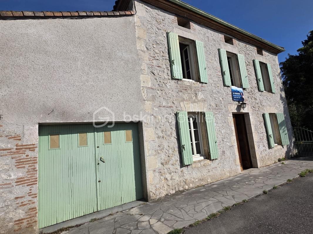 Maison à vendre, 110m², Roquefort