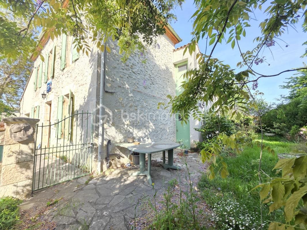 Maison à vendre, 110m², Roquefort