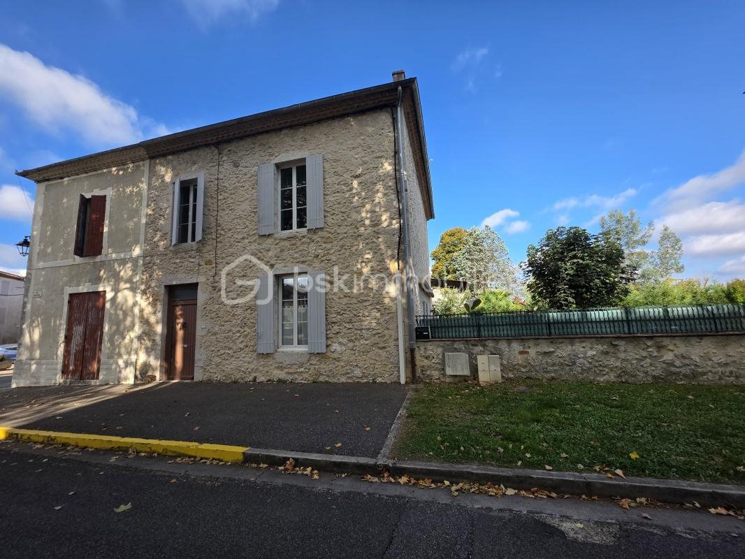 Maison à vendre, 130m², Barbaste