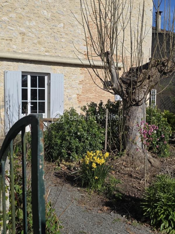 Maison à vendre, 130m², Barbaste