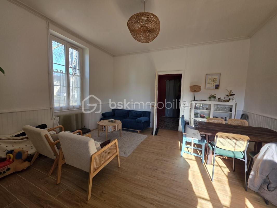 Maison à vendre, 130m², Barbaste