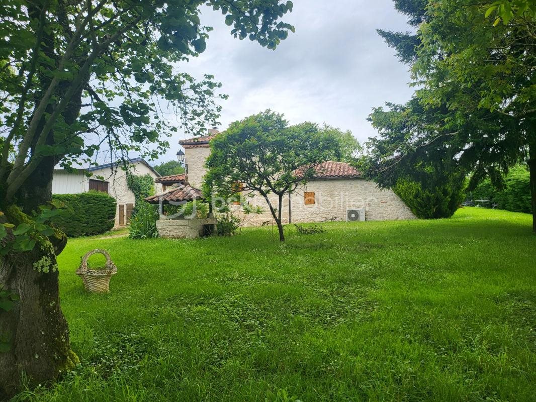 Maison à vendre, 118m², Tayrac