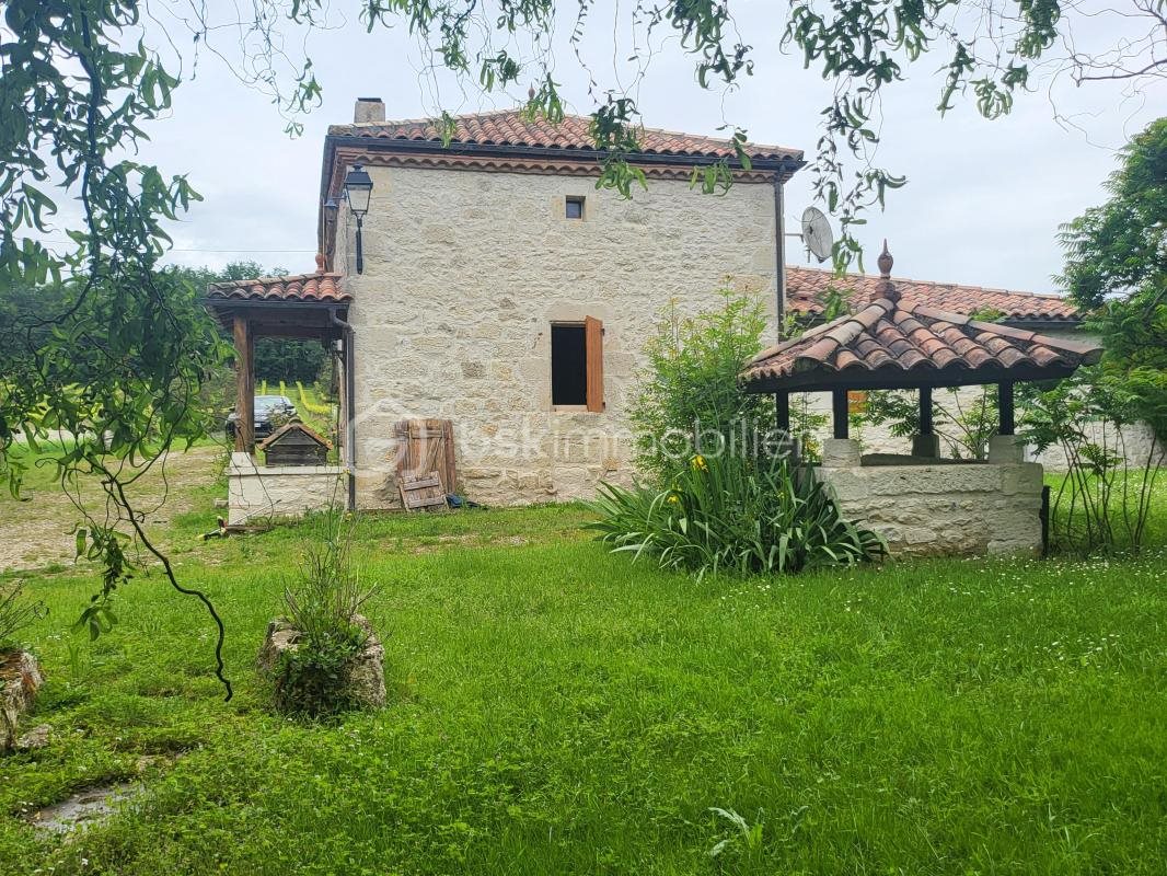 Maison à vendre, 118m², Tayrac