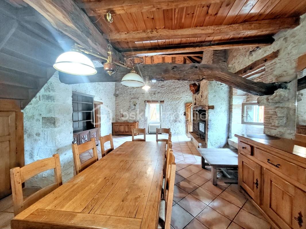 Maison à vendre, 118m², Tayrac