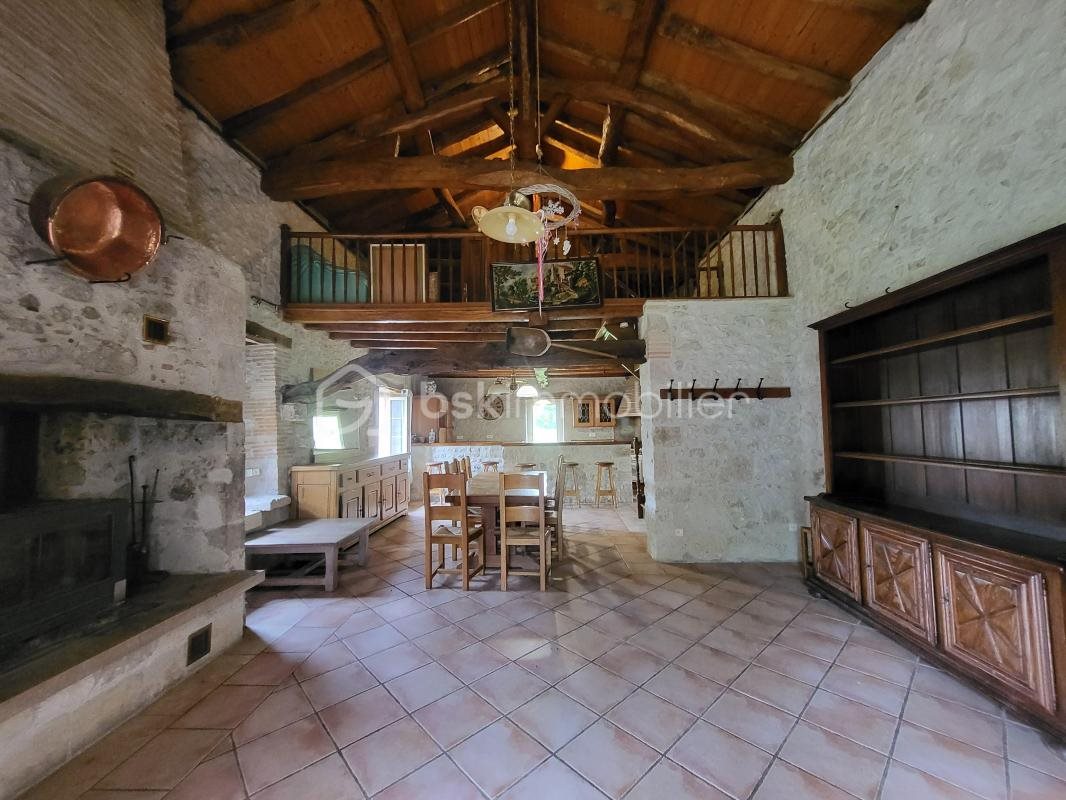 Maison à vendre, 118m², Tayrac