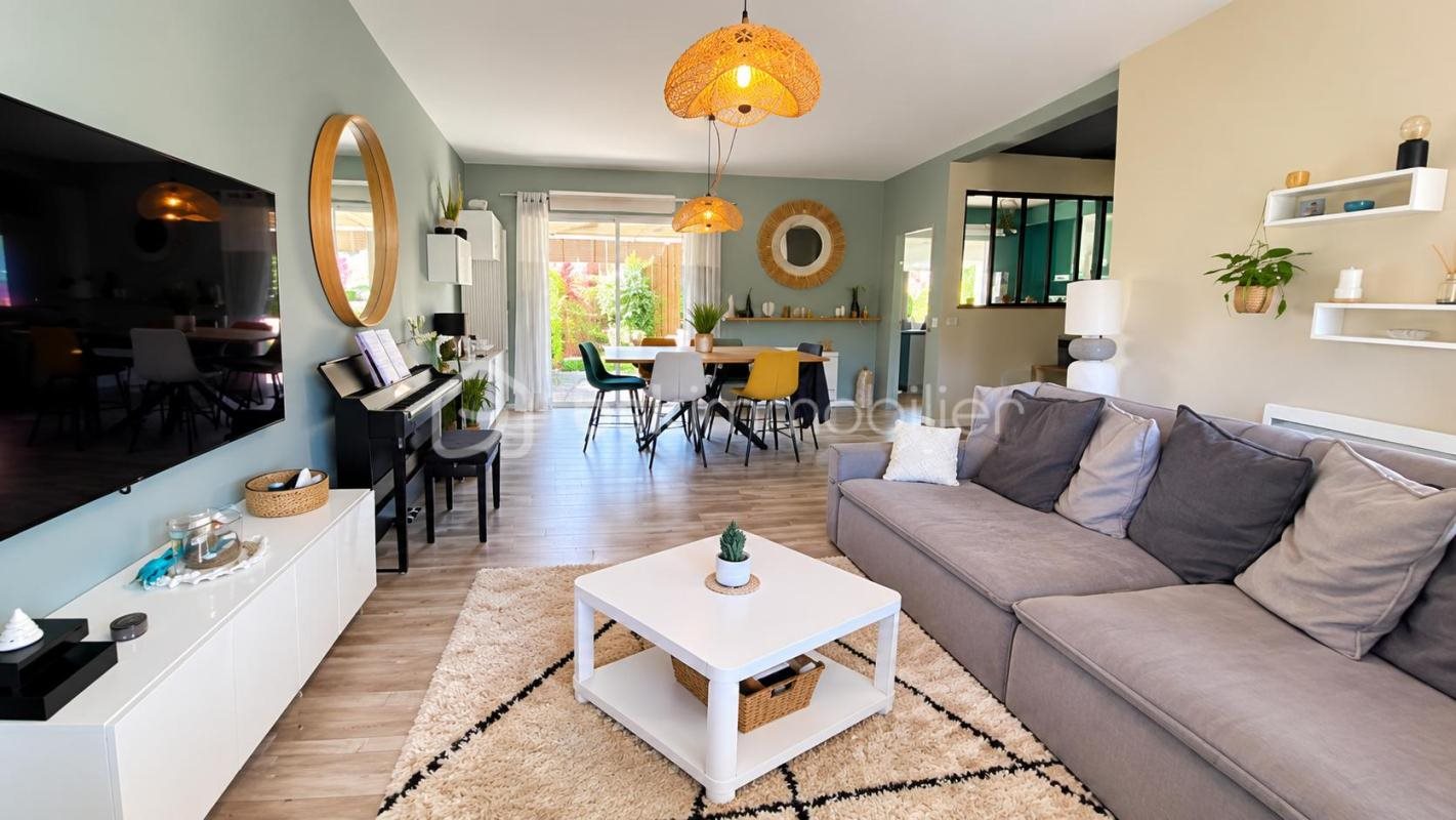 Maison à vendre, 92m², Agen