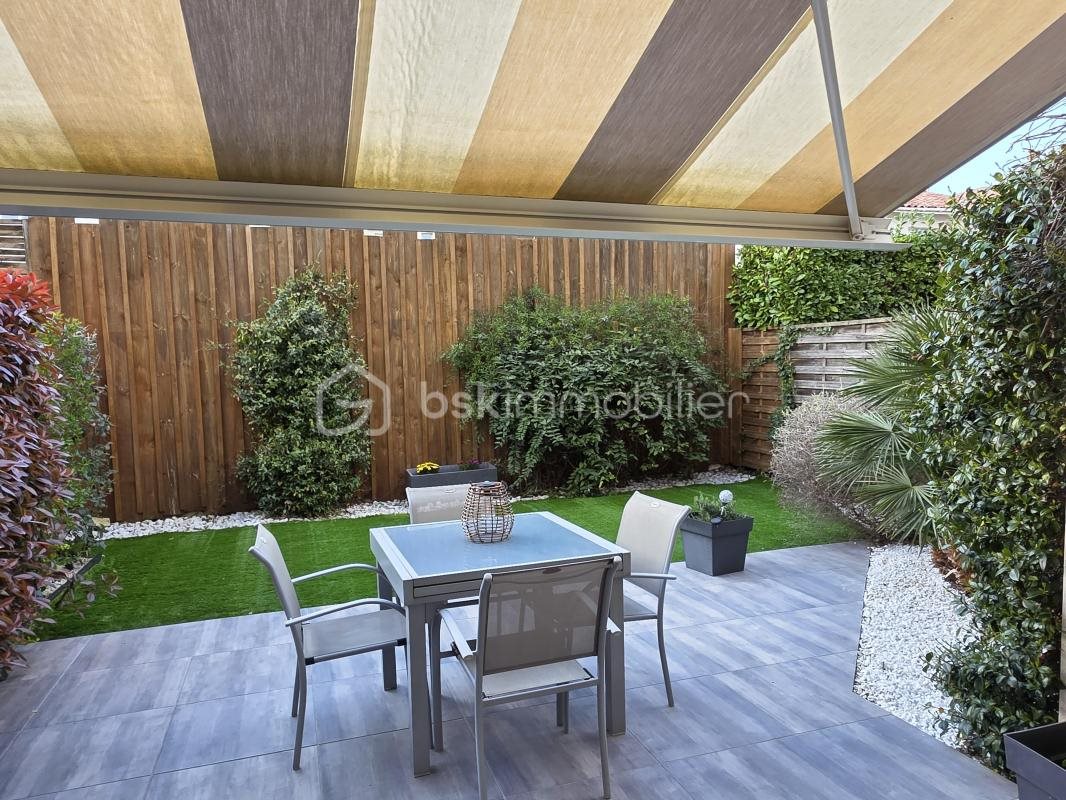 Maison à vendre, 92m², Agen