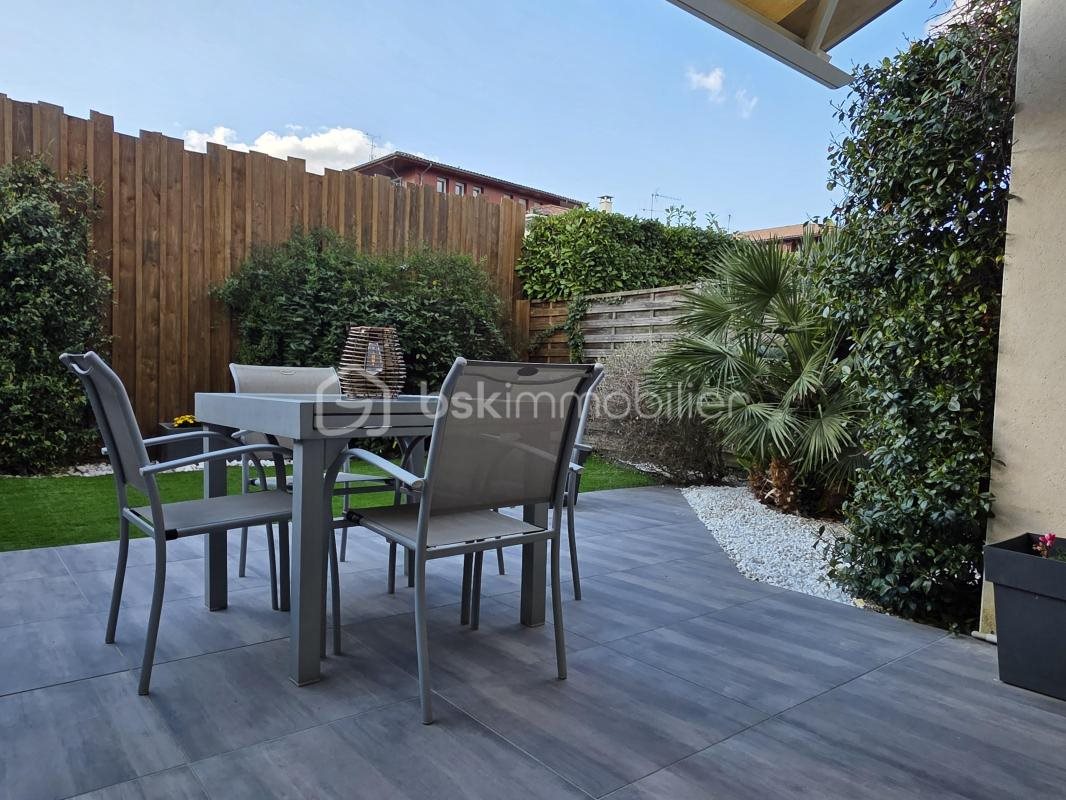 Maison à vendre, 92m², Agen