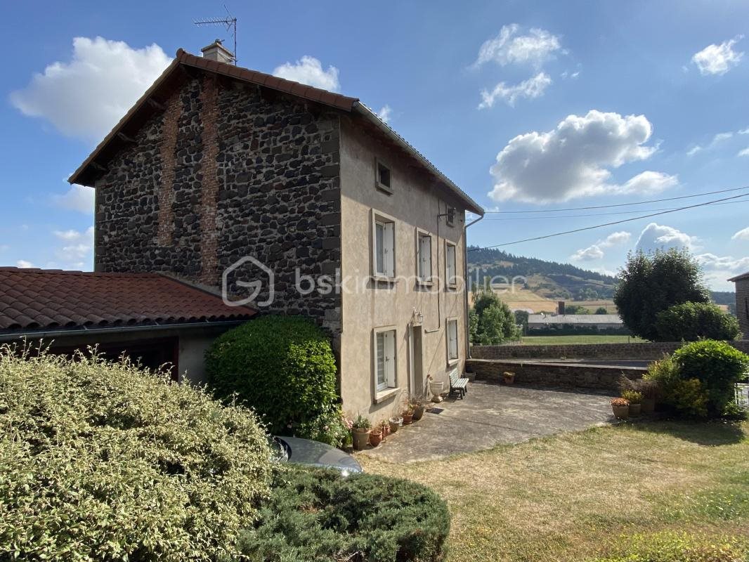 Maison à vendre, 180m², Le Brignon